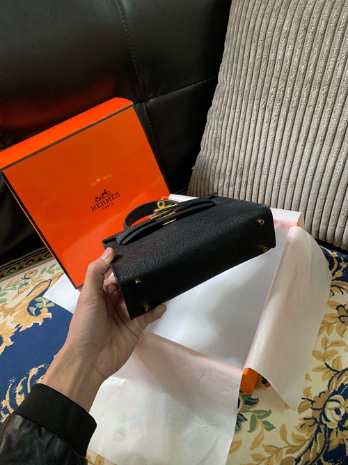 エルメス バッグ 激安内部構造